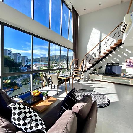 Icon Park Phuket Condo Ngoại thất bức ảnh