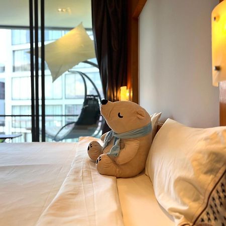 Icon Park Phuket Condo Ngoại thất bức ảnh