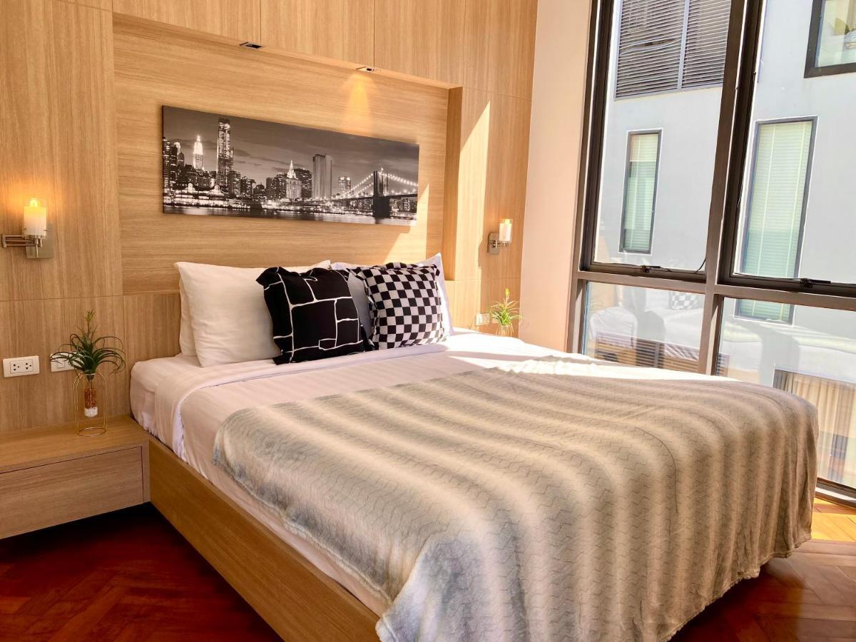 Icon Park Phuket Condo Ngoại thất bức ảnh