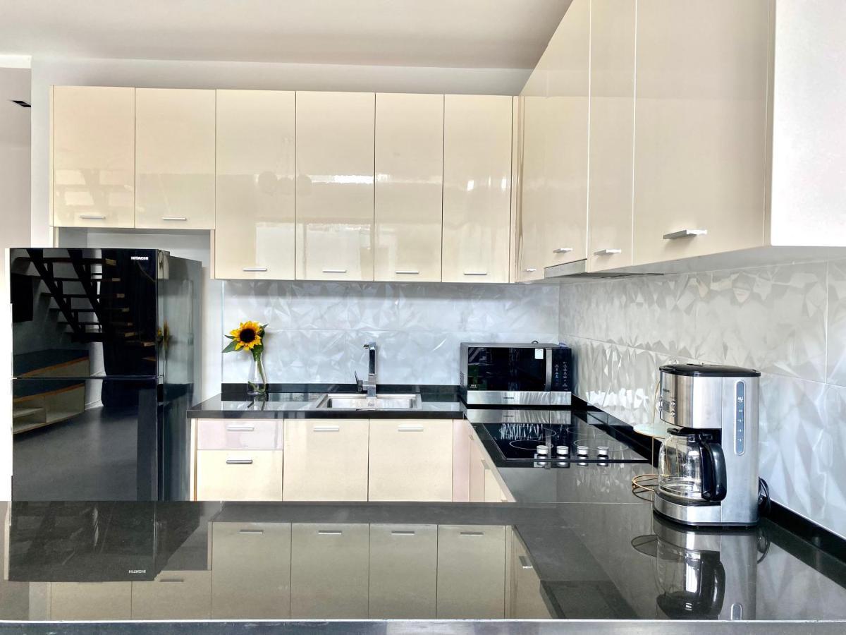 Icon Park Phuket Condo Ngoại thất bức ảnh