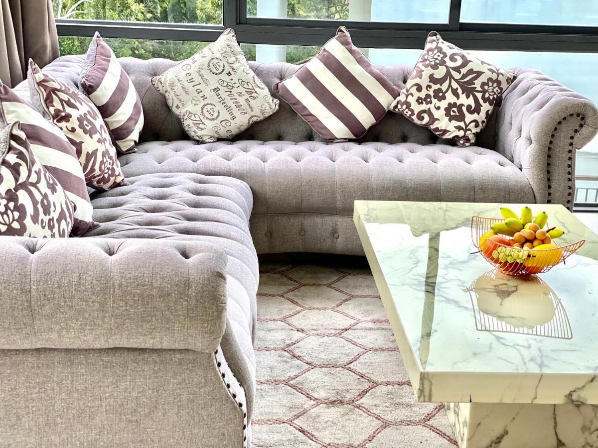 Icon Park Phuket Condo Ngoại thất bức ảnh