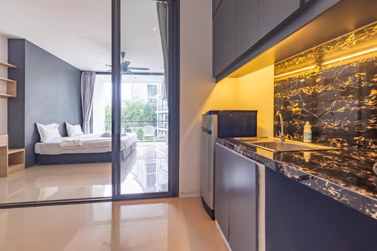 Icon Park Phuket Condo Ngoại thất bức ảnh