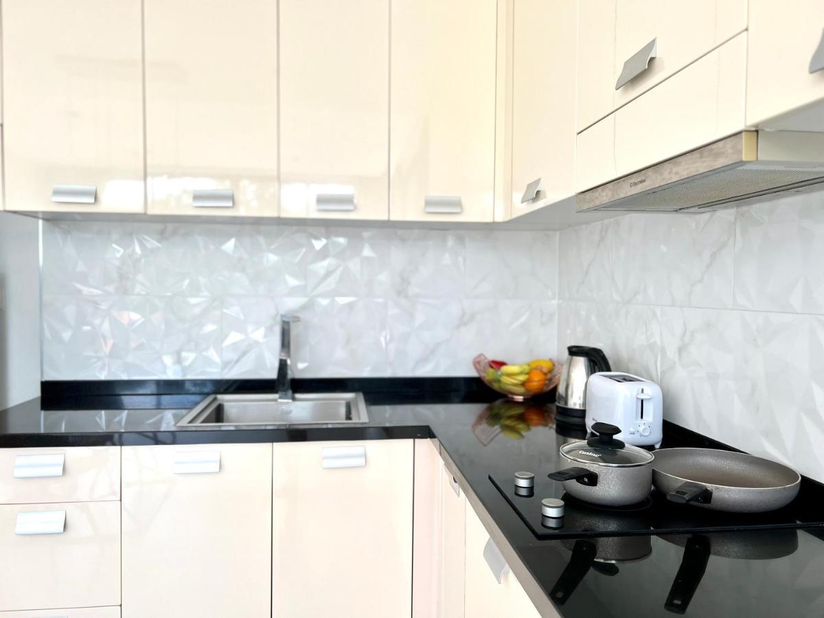 Icon Park Phuket Condo Ngoại thất bức ảnh