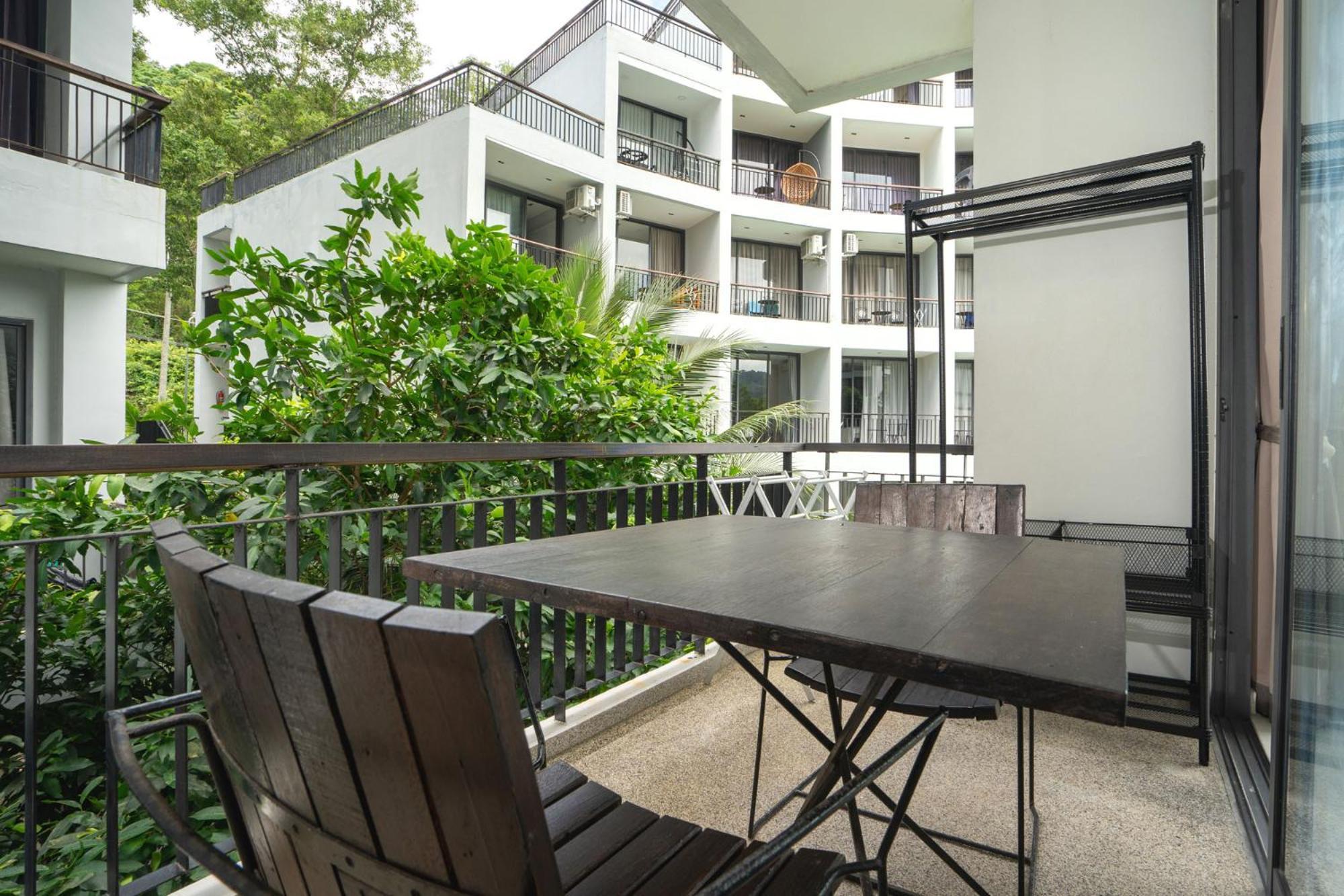 Icon Park Phuket Condo Ngoại thất bức ảnh