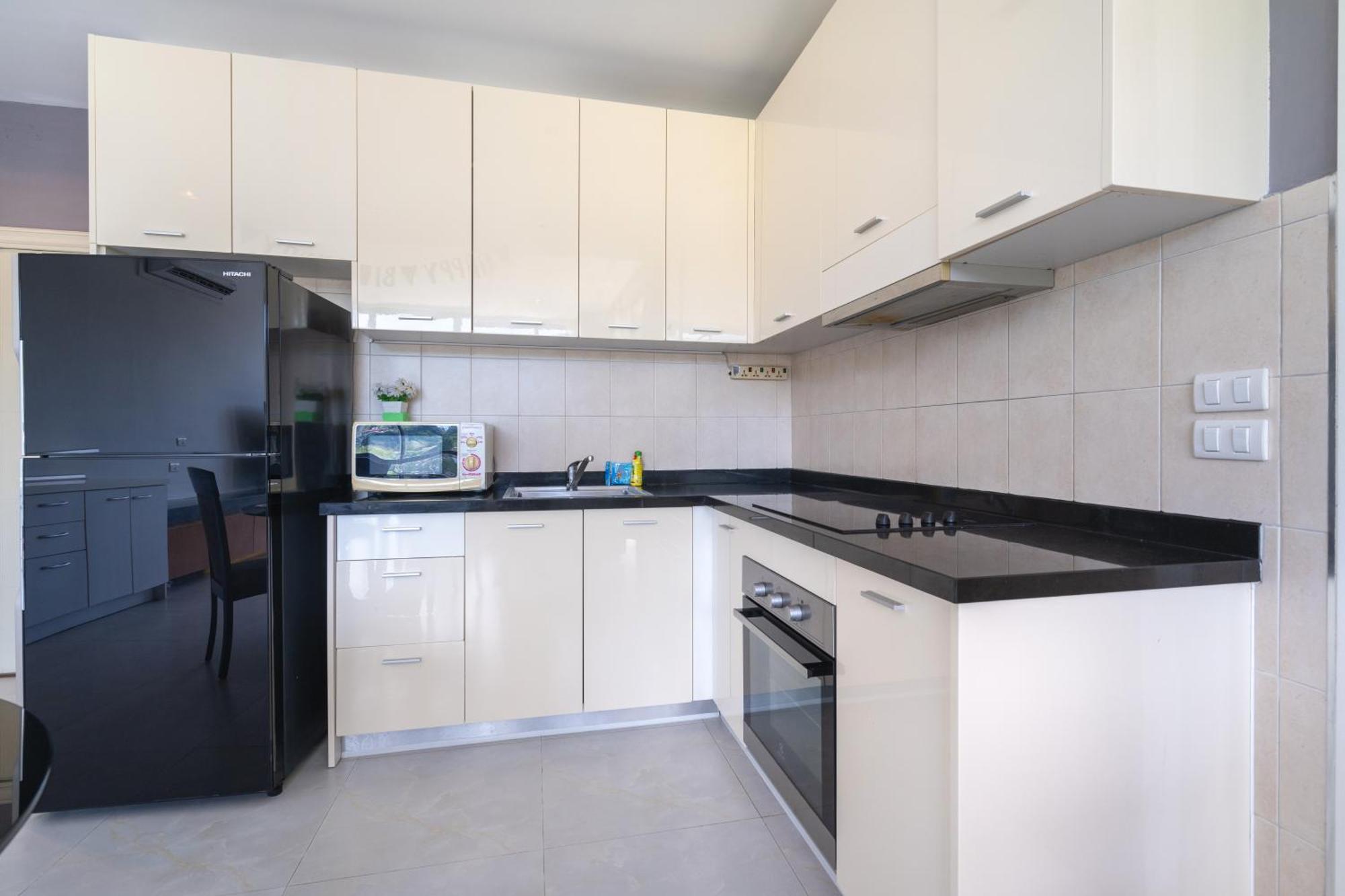 Icon Park Phuket Condo Ngoại thất bức ảnh